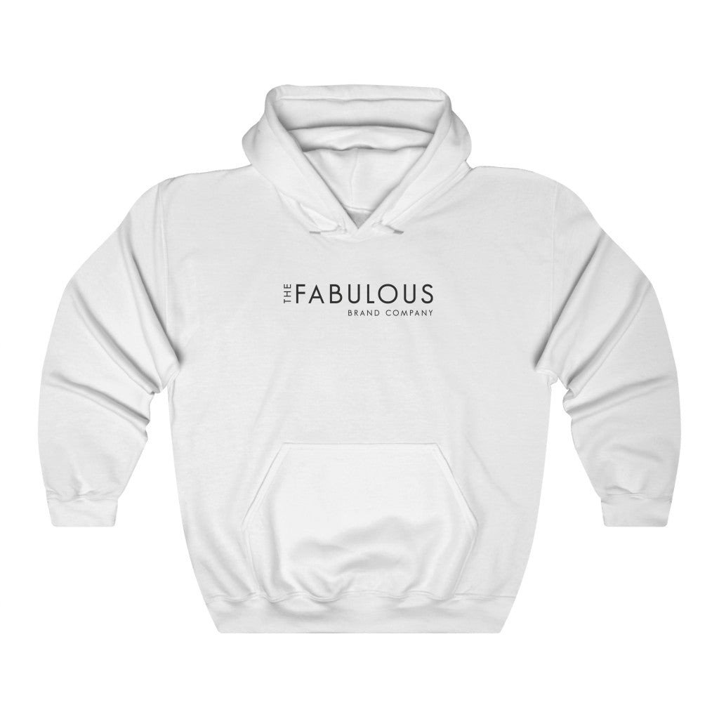 The Fabulous Brand Co - Unisex Heavy Blend Hooded Sweatshirt