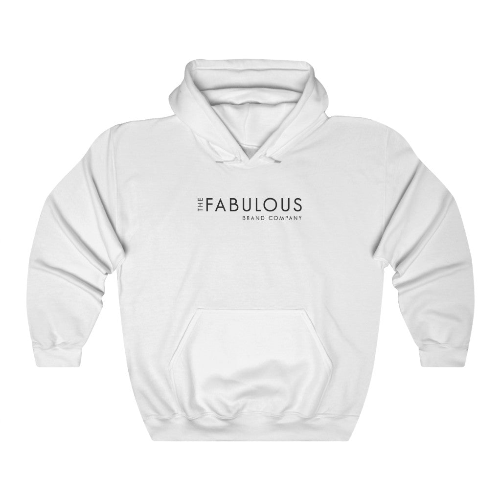 The Fabulous Brand Co -  Unisex Heavy Blend Hooded Sweatshirt