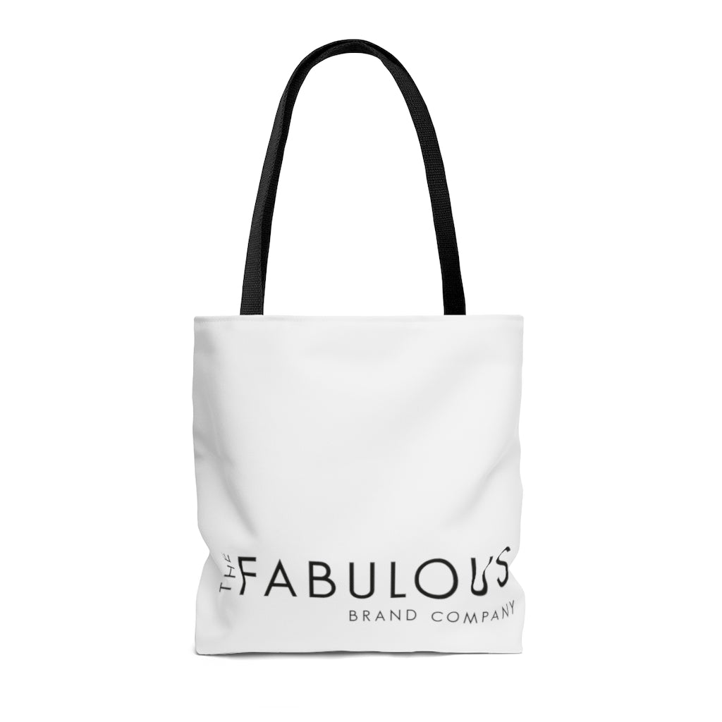 The Fabulous Brand Co. - Tote Bag