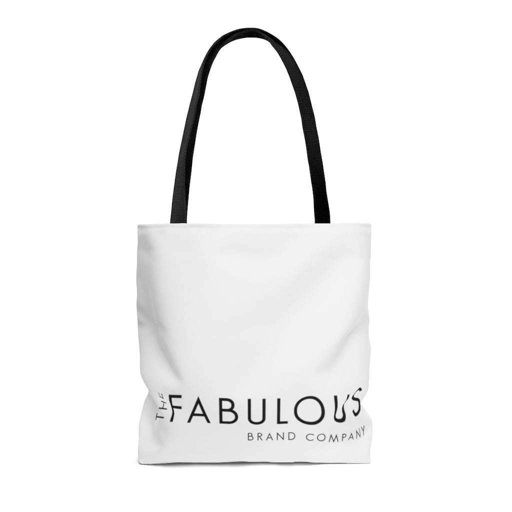 The Fabulous Brand Co.  -  Tote Bag