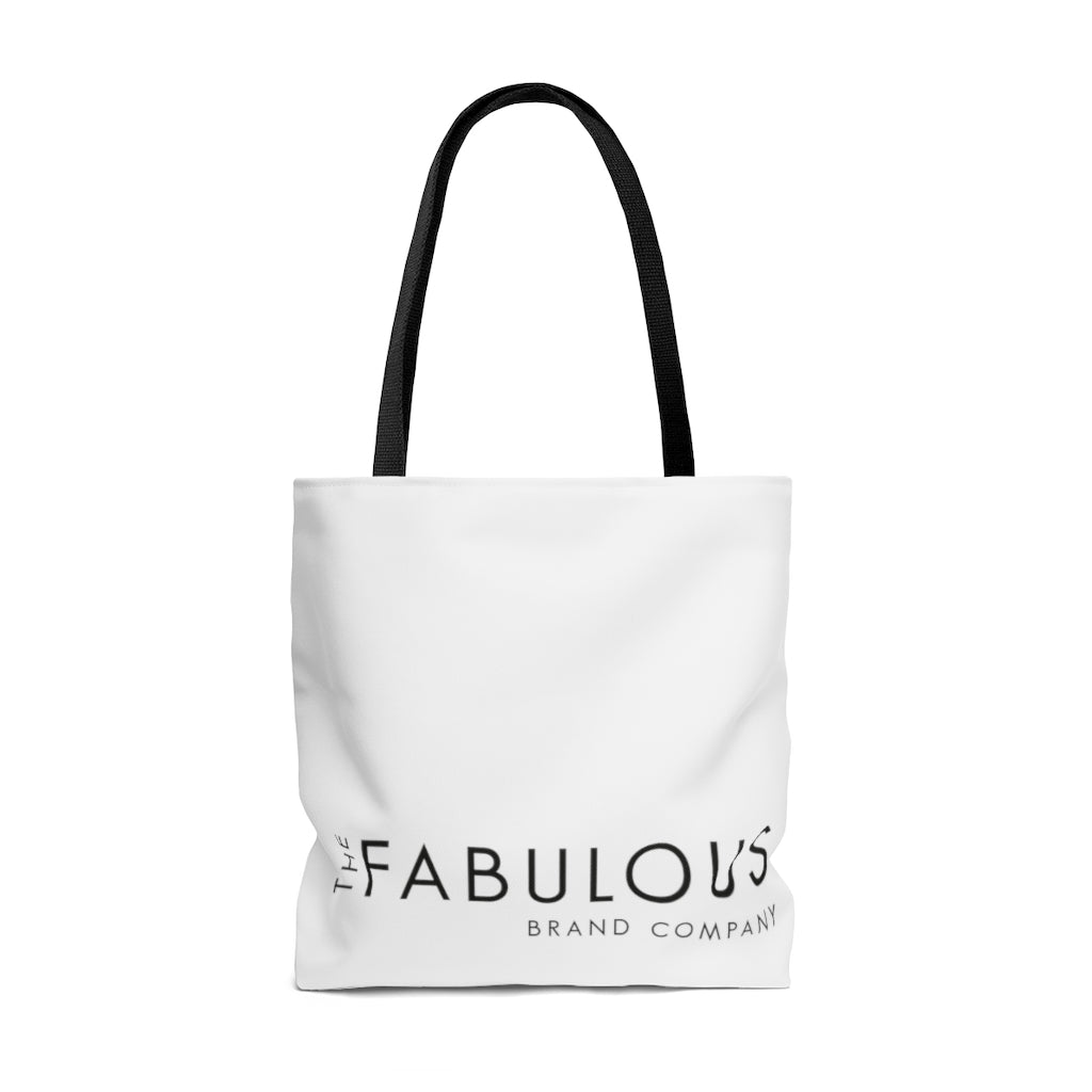 The Fabulous Brand Co.  -  Tote Bag