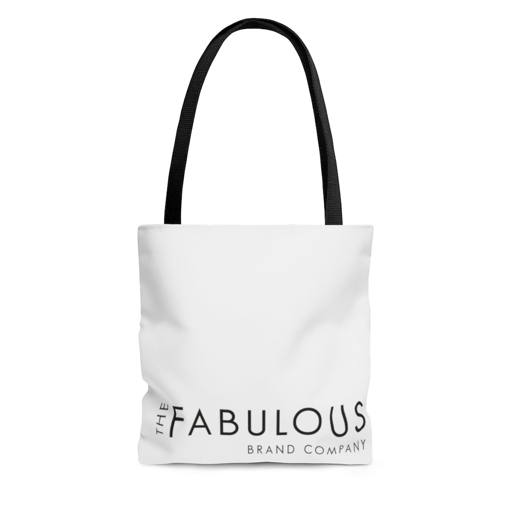 The Fabulous Brand Co. - Tote Bag