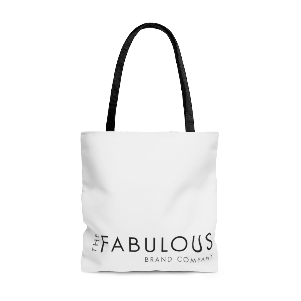 The Fabulous Brand Co. - Tote Bag