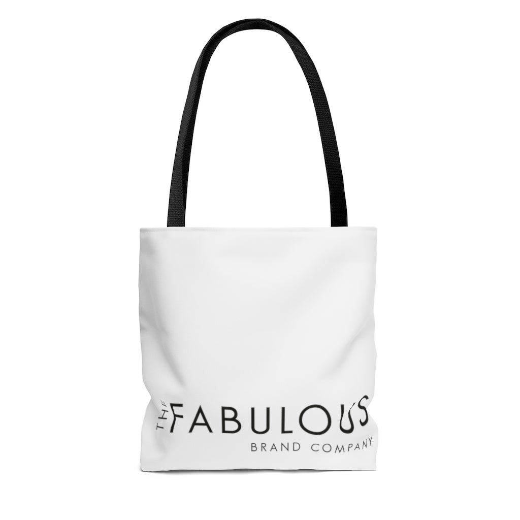 The Fabulous Brand Co.  -  Tote Bag