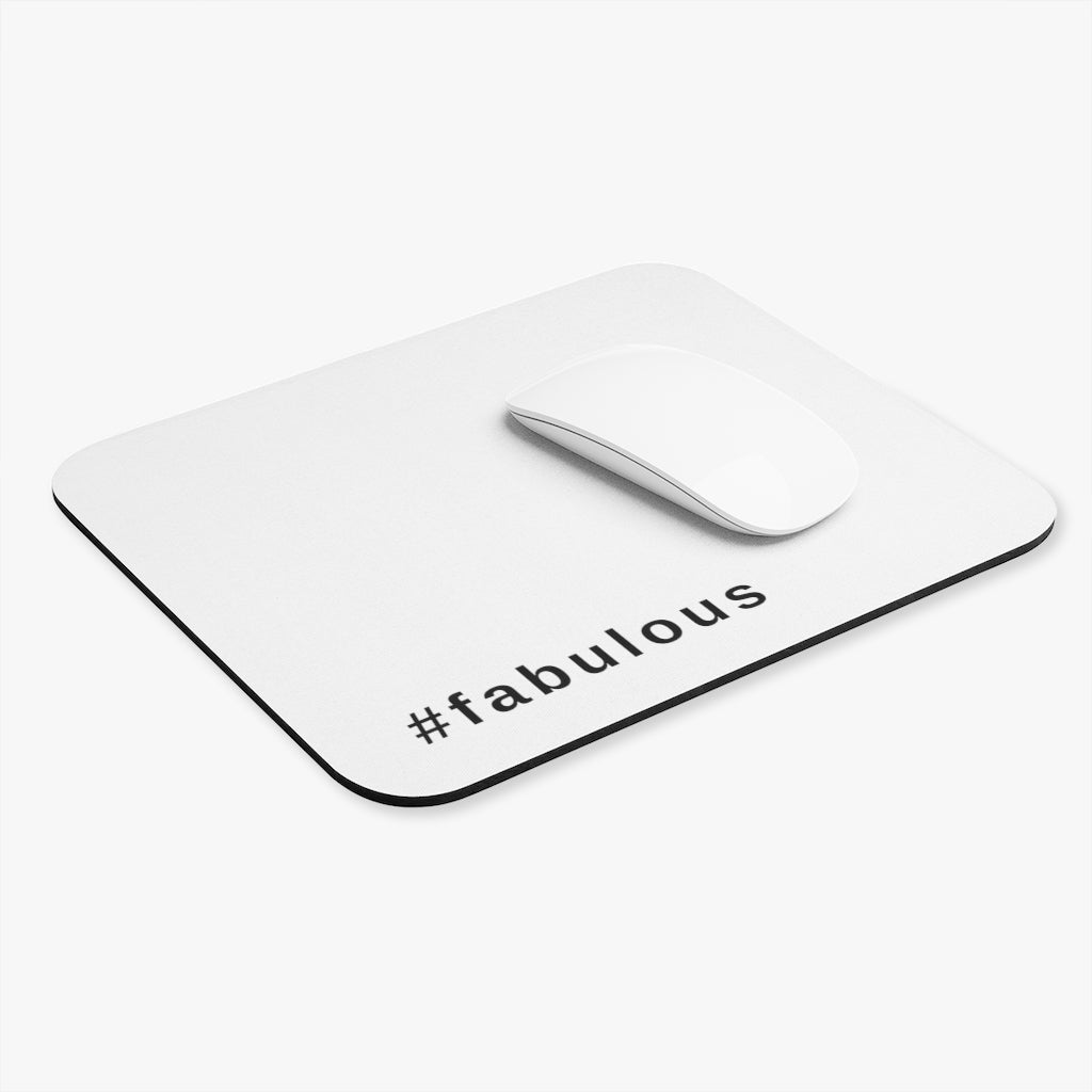 #fabulous Mouse Pad