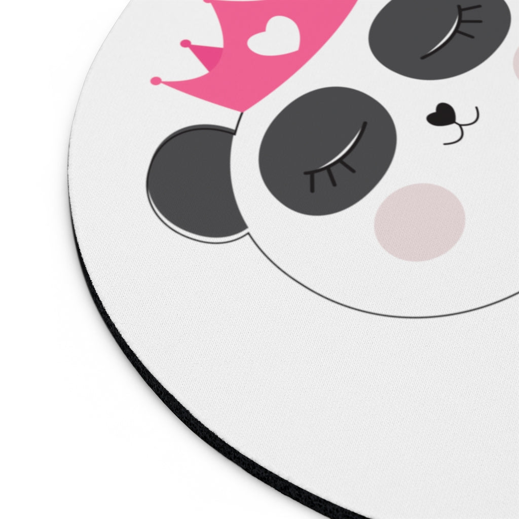 Fabulous Panda - Mouse Pad